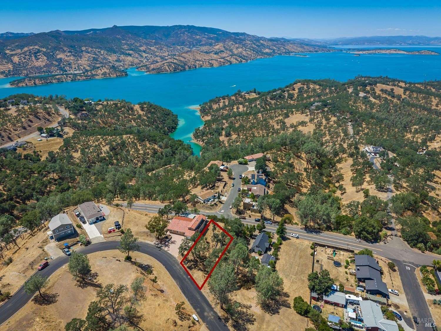 0.23 Acres of Residential Land for Sale in Napa, California