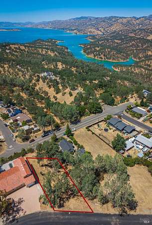 0.23 Acres of Residential Land for Sale in Napa, California