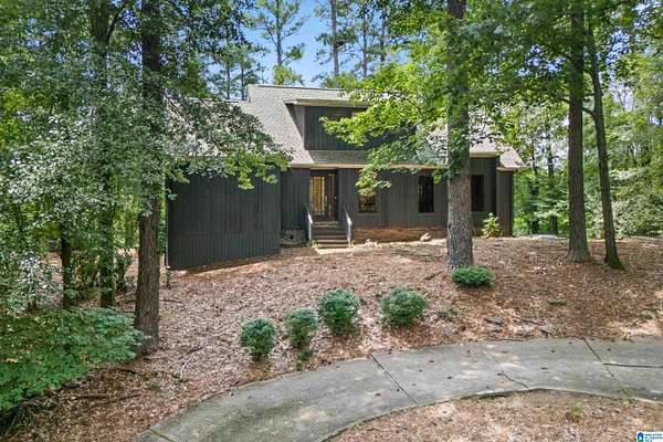 2.4 Acres of Land with Home for Sale in Birmingham, Alabama