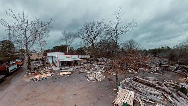 5.52 Acres of Improved Commercial Land for Sale in Little Rock, Arkansas