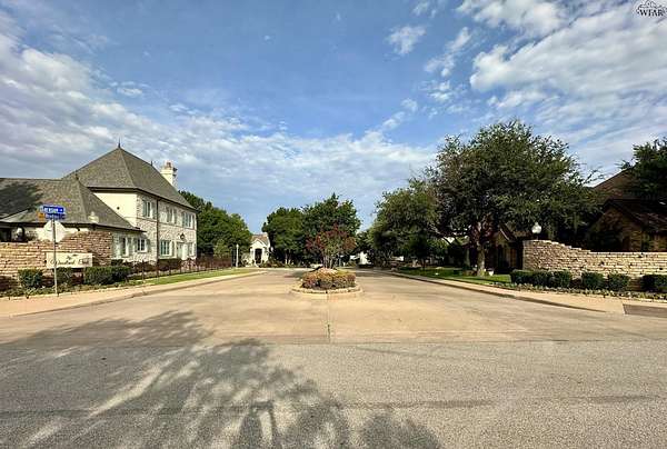 0.35 Acres of Residential Land for Sale in Wichita Falls, Texas