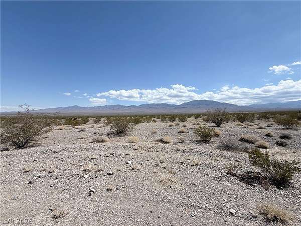 0.46 Acres of Residential Land for Sale in Pahrump, Nevada