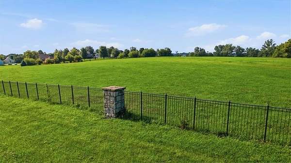 13 Acres of Land for Auction in Raymore, Missouri
