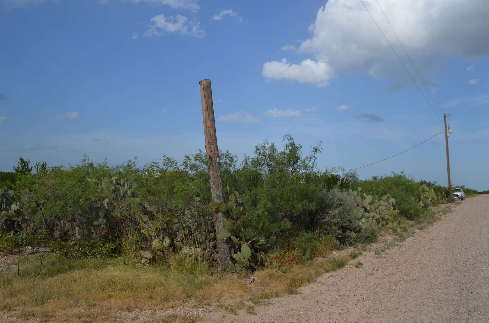 0.97 Acres of Land for Sale in Laredo, Texas