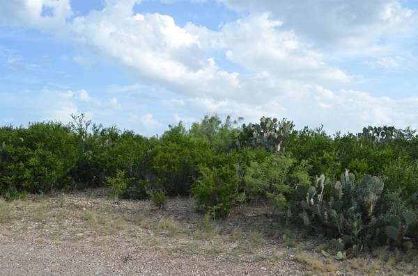 0.97 Acres of Land for Sale in Laredo, Texas