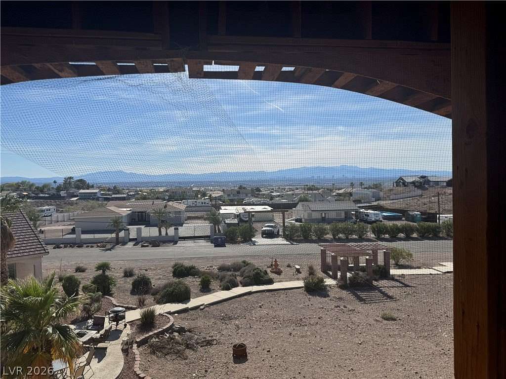 1.86 Acres of Land with Home for Sale in Henderson, Nevada