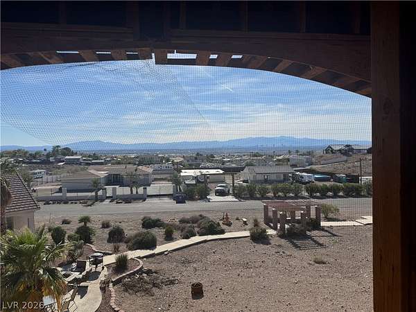 1.86 Acres of Land with Home for Sale in Henderson, Nevada