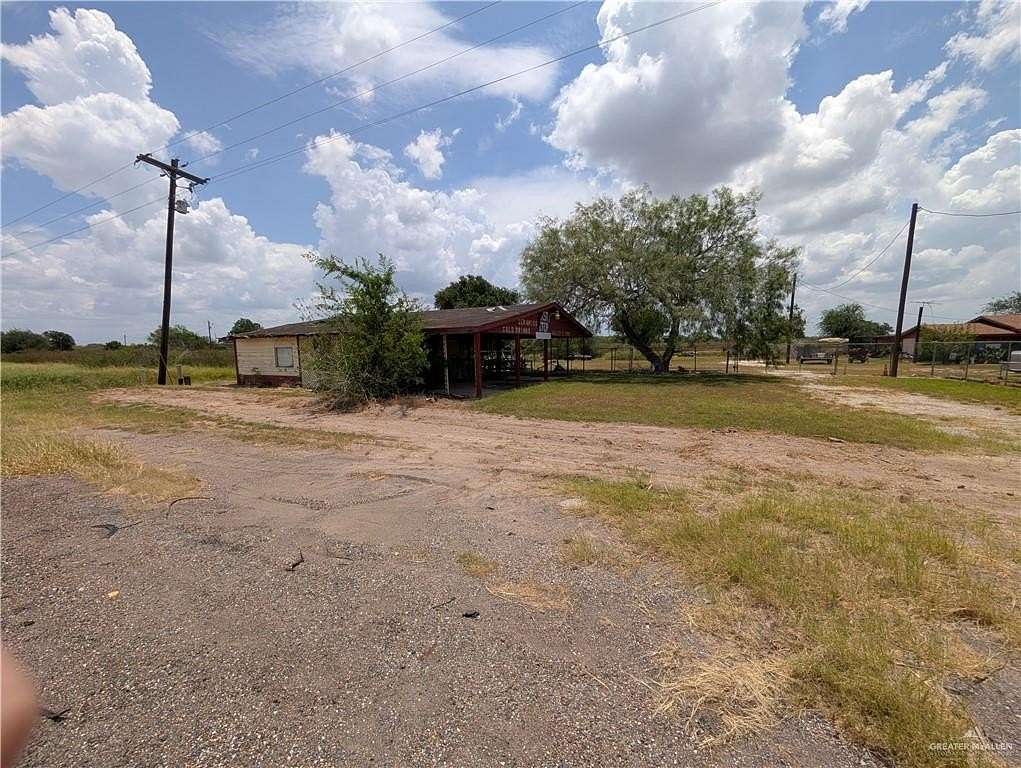0.51 Acres of Land for Sale in Edinburg, Texas