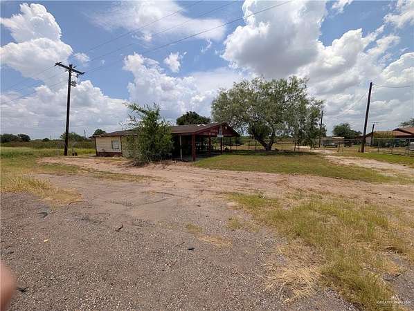 0.51 Acres of Land for Sale in Edinburg, Texas
