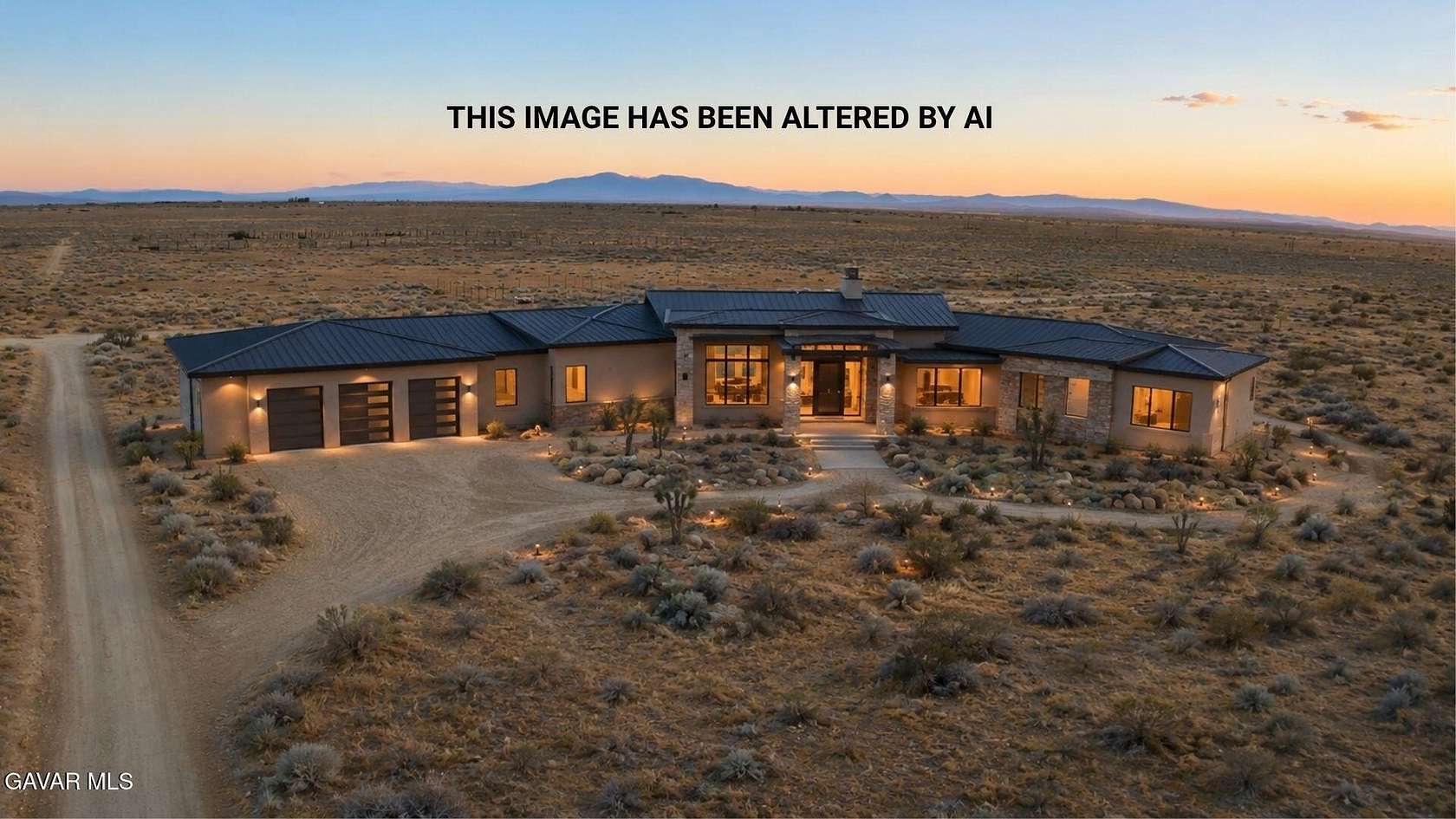 5.18 Acres of Residential Land for Sale in Lancaster, California