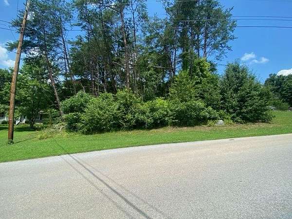 1.4 Acres of Residential Land for Sale in Rutledge, Tennessee