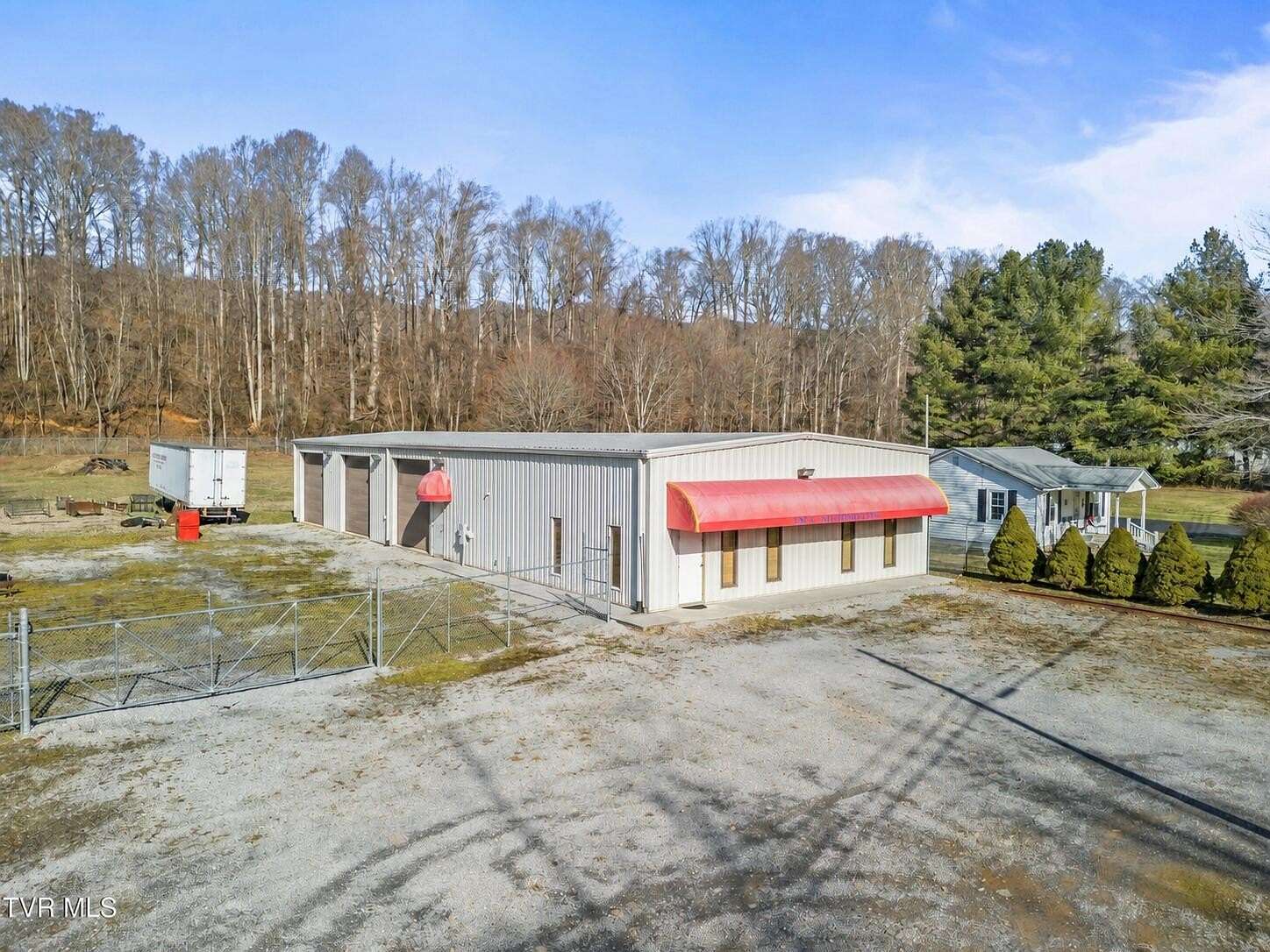 1.75 Acres of Mixed-Use Land for Sale in Elizabethton, Tennessee