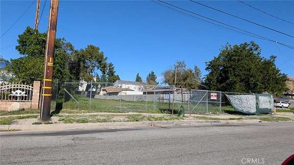 0.46 Acres of Land for Sale in Sun Valley, California