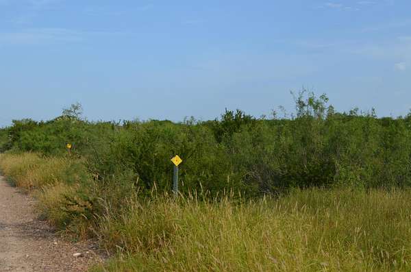 0.97 Acres of Land for Sale in Laredo, Texas
