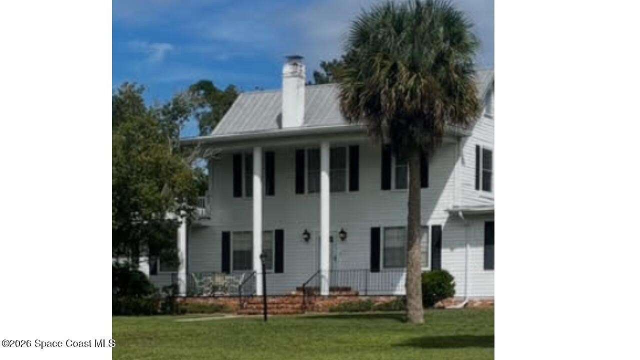 3 Acres of Mixed-Use Land for Sale in Mims, Florida