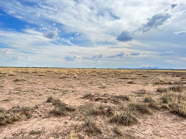 1.54 Acres of Residential Land for Sale in Deming, New Mexico