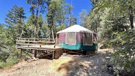10.1 Acres of Recreational Land for Sale in Hayfork, California
