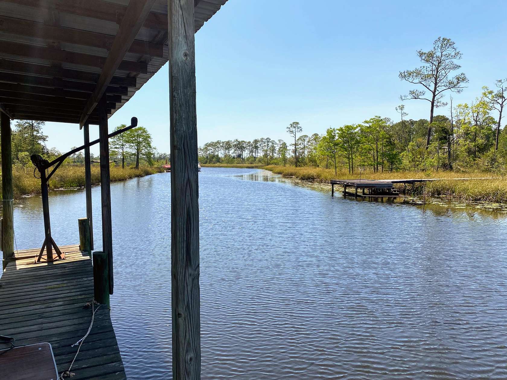 3 Acres of Residential Land for Sale in Milton, Florida