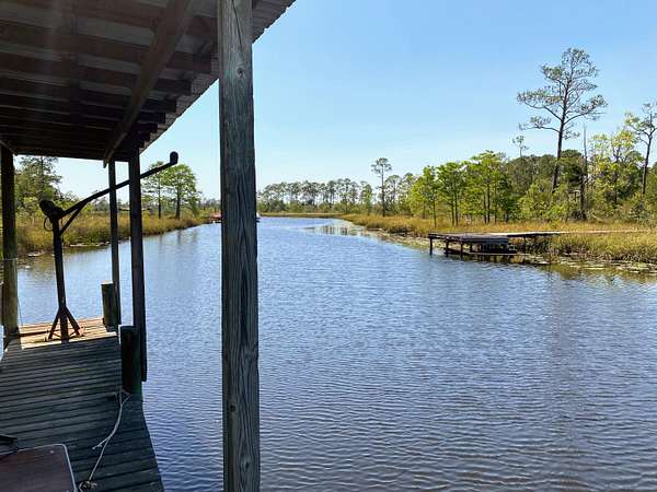 3 Acres of Residential Land for Sale in Milton, Florida