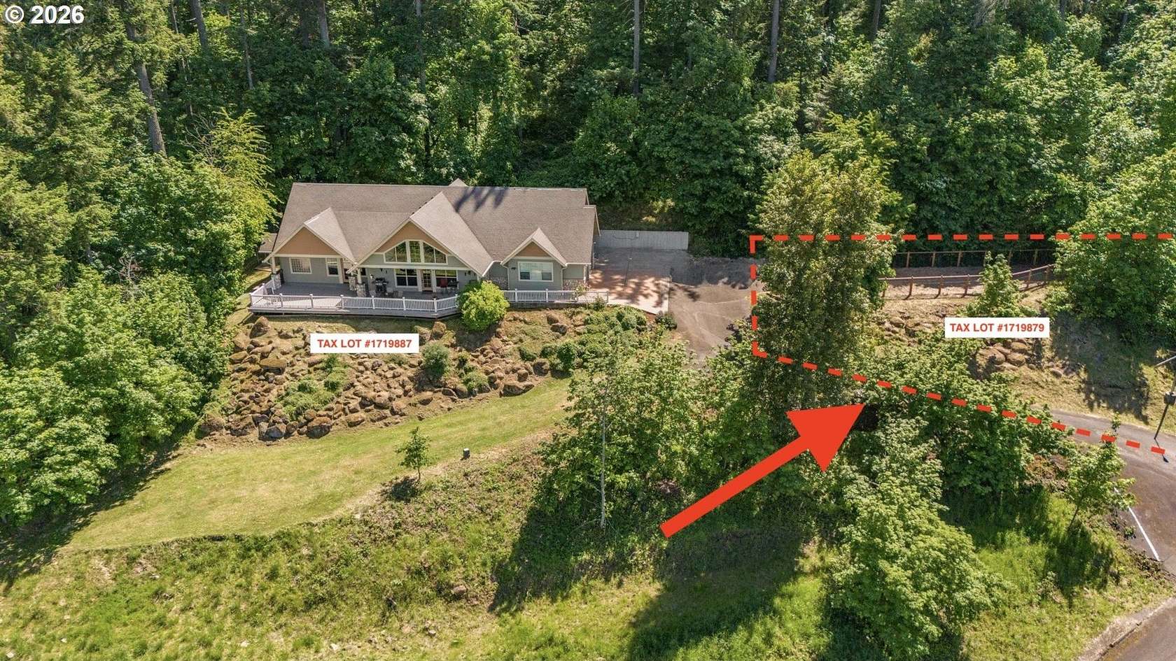0.28 Acres of Land for Sale in Creswell, Oregon