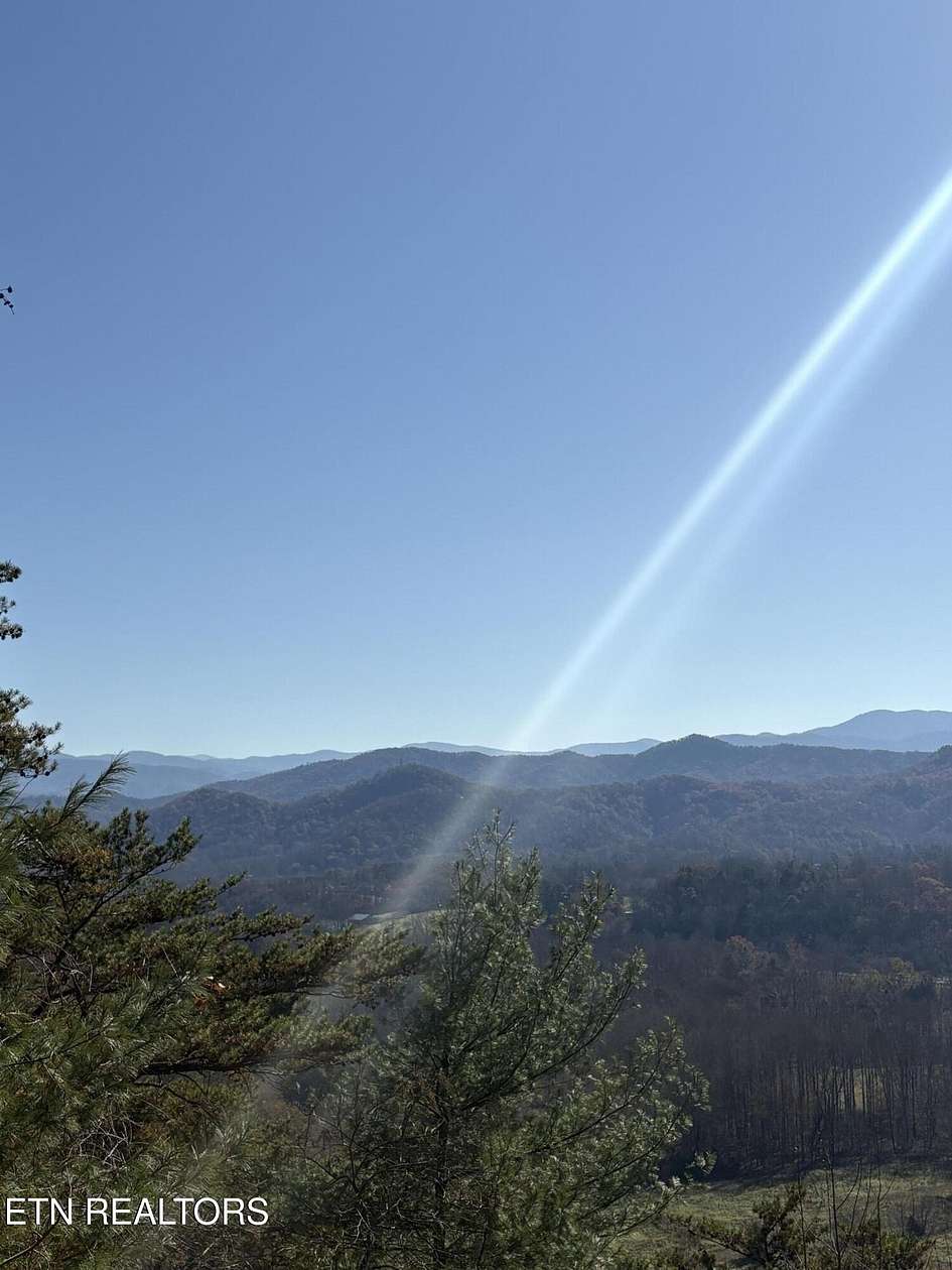 5 Acres of Residential Land for Sale in Townsend, Tennessee