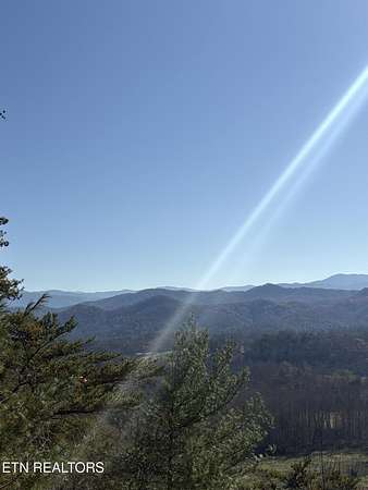 5 Acres of Residential Land for Sale in Townsend, Tennessee