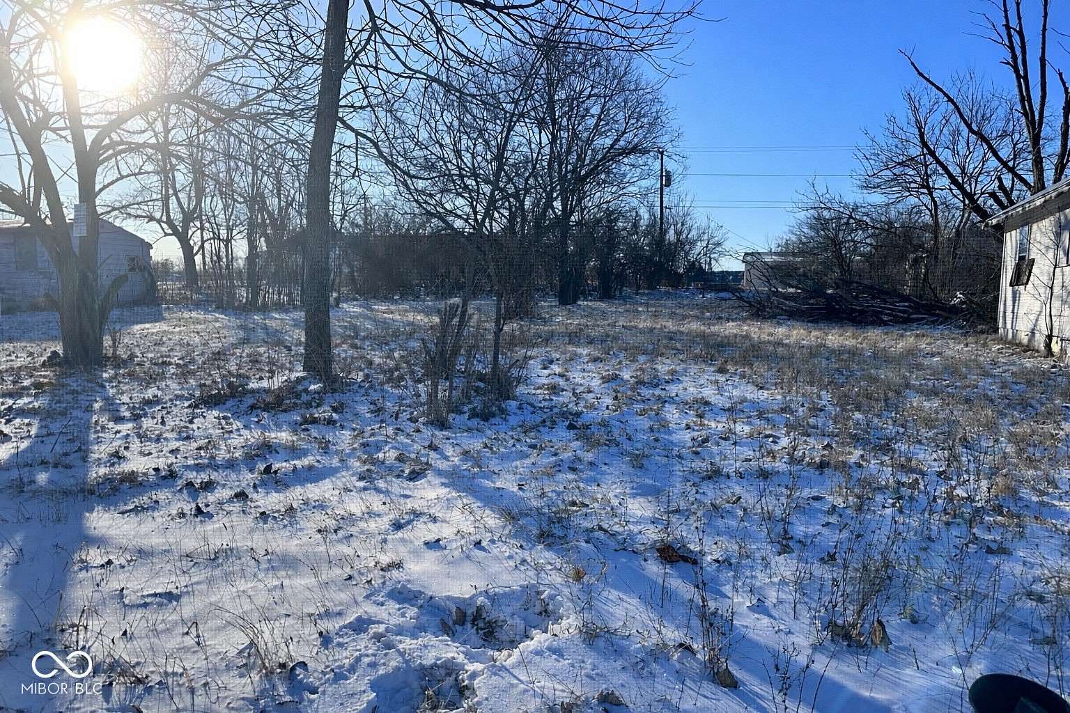 0.12 Acres of Residential Land for Sale in Muncie, Indiana