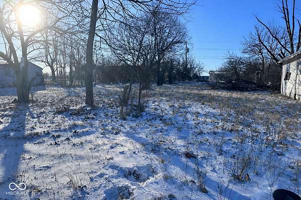 0.12 Acres of Residential Land for Sale in Muncie, Indiana