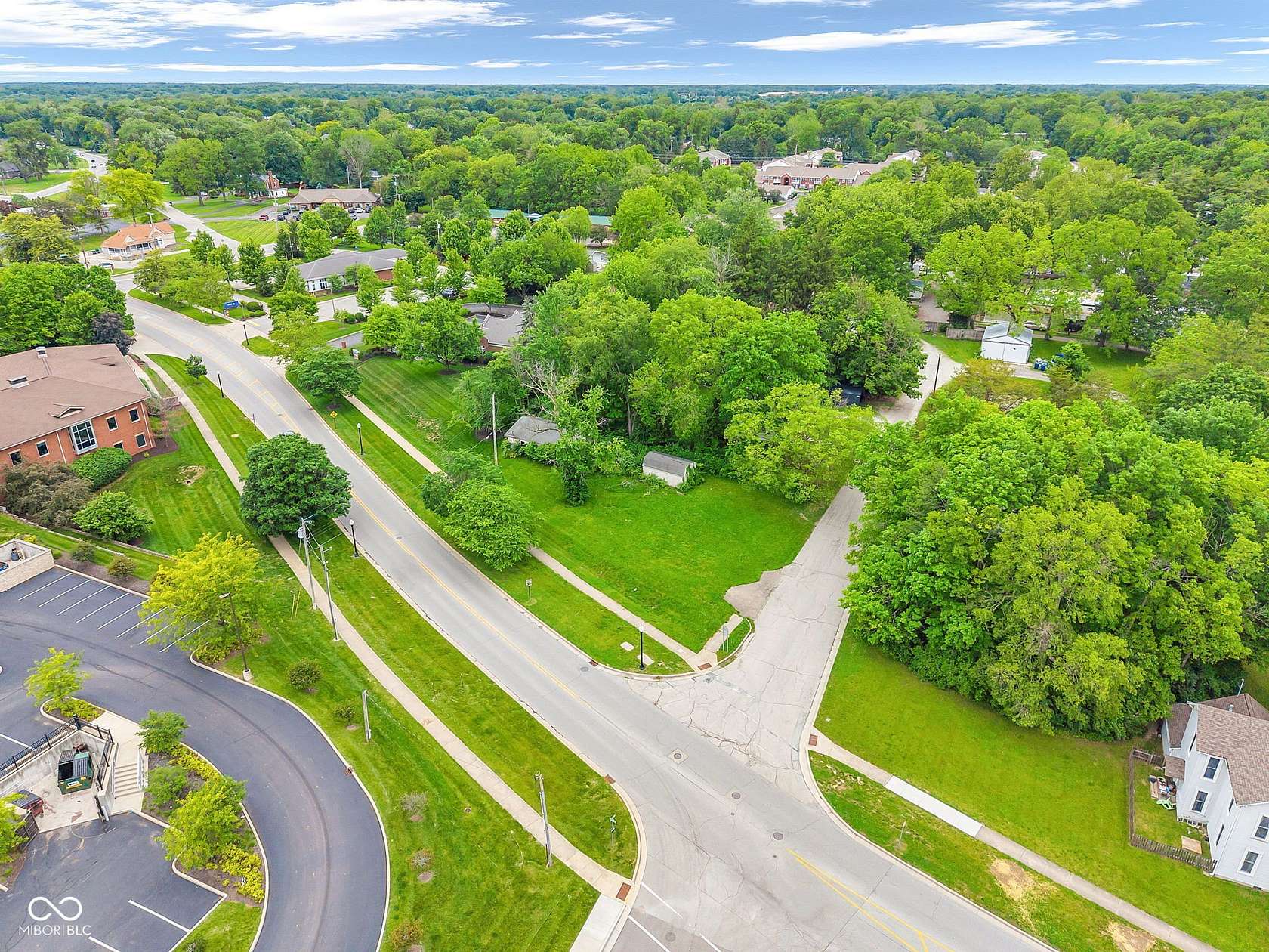 0.09 Acres of Residential Land for Sale in Noblesville, Indiana
