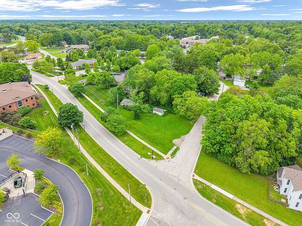 0.09 Acres of Residential Land for Sale in Noblesville, Indiana