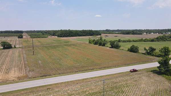 25.1 Acres of Recreational & Residential Land for Sale in Darlington, South Carolina