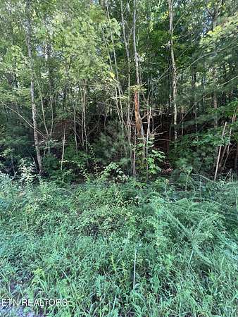 0.22 Acres of Residential Land for Sale in Crossville, Tennessee