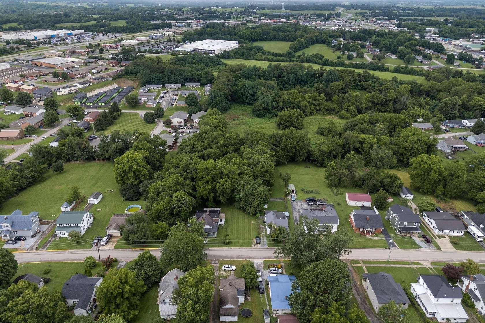 0.34 Acres of Residential Land for Sale in Mount Sterling, Kentucky
