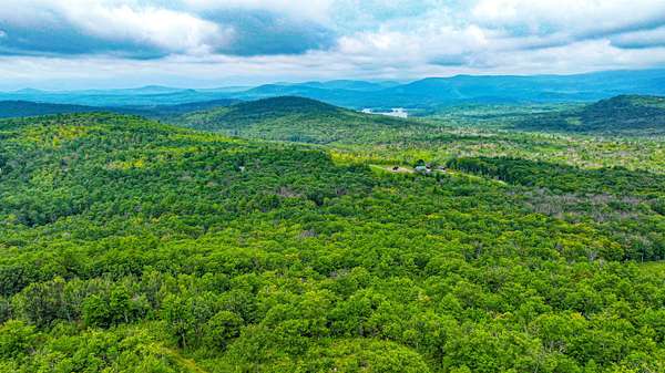 7.3 Acres of Residential Land for Sale in Stoneham Town, Maine