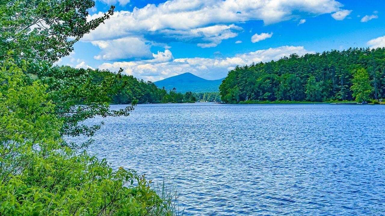0.39 Acres of Land for Sale in Lovell, Maine
