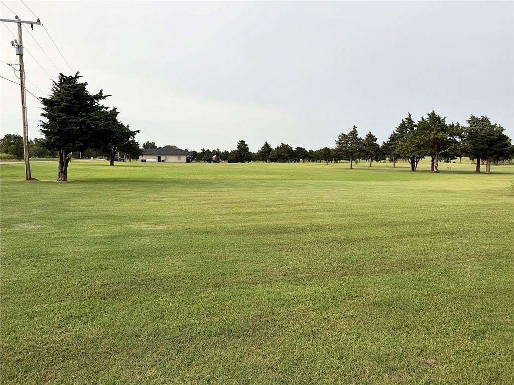 1 Acre of Residential Land for Sale in Guthrie, Oklahoma