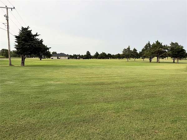 1 Acre of Residential Land for Sale in Guthrie, Oklahoma