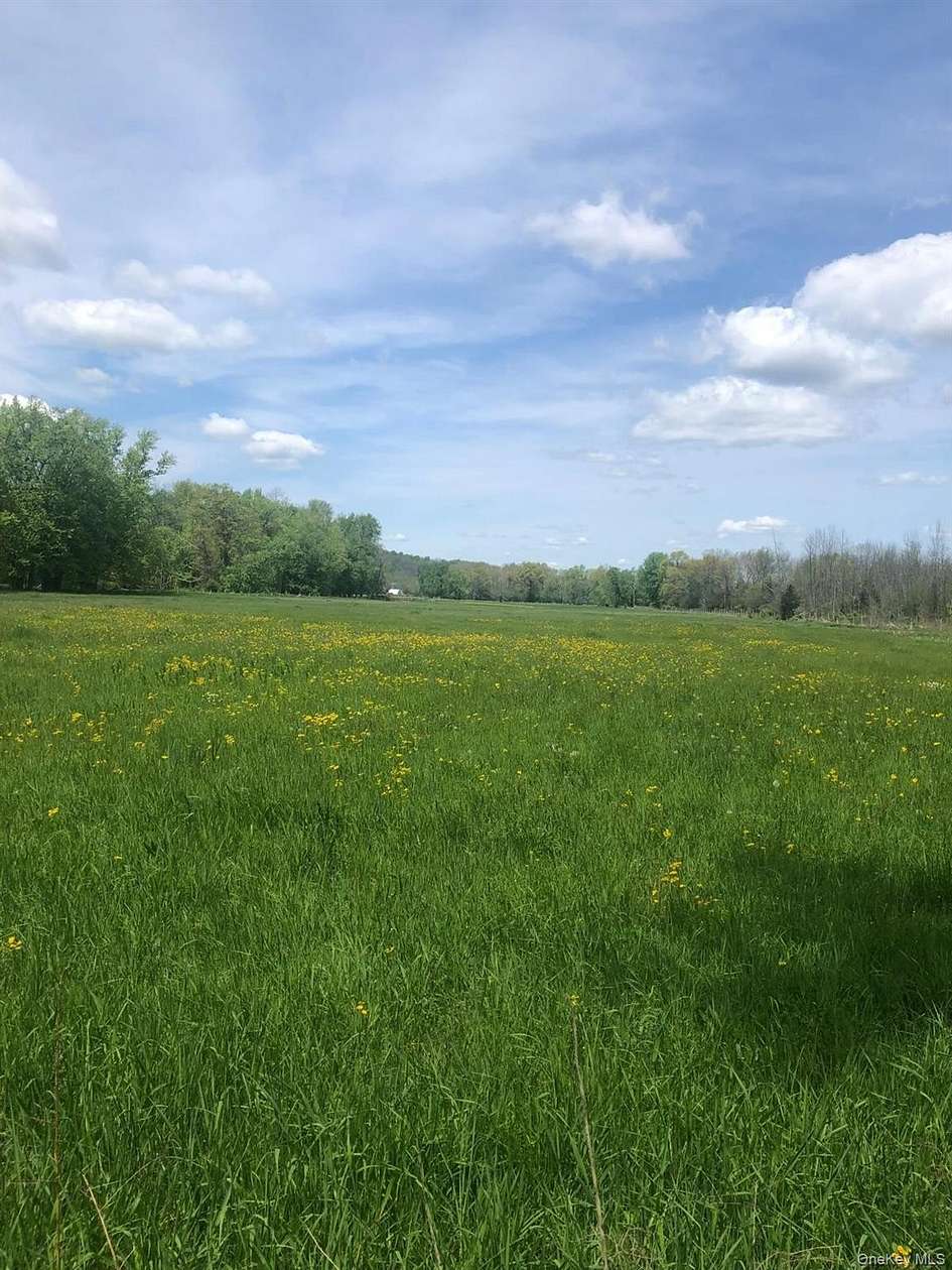 201 Acres of Agricultural Land with Home for Sale in Warwick, New York