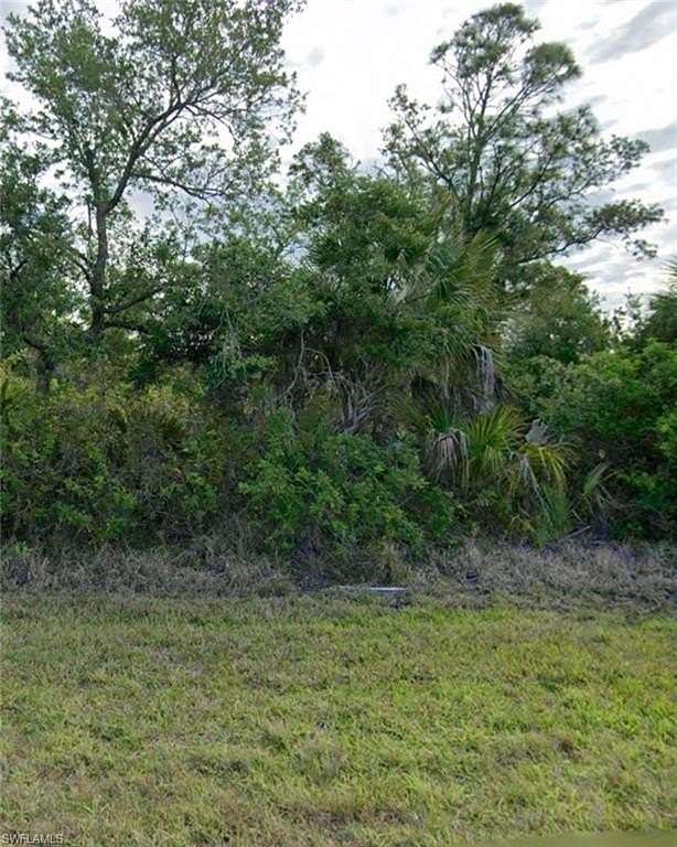 0.23 Acres of Residential Land for Sale in Port Charlotte, Florida