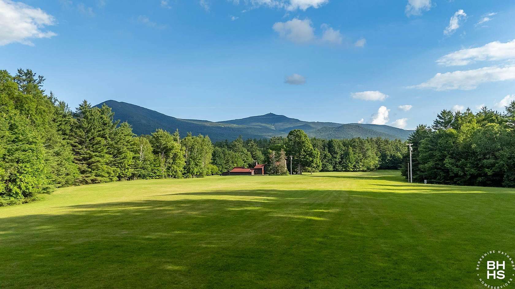 295 Acres of Land with Home for Sale in Bloomingdale, New York