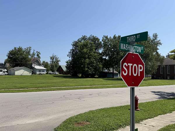 0.58 Acres of Residential Land for Sale in Orleans, Indiana