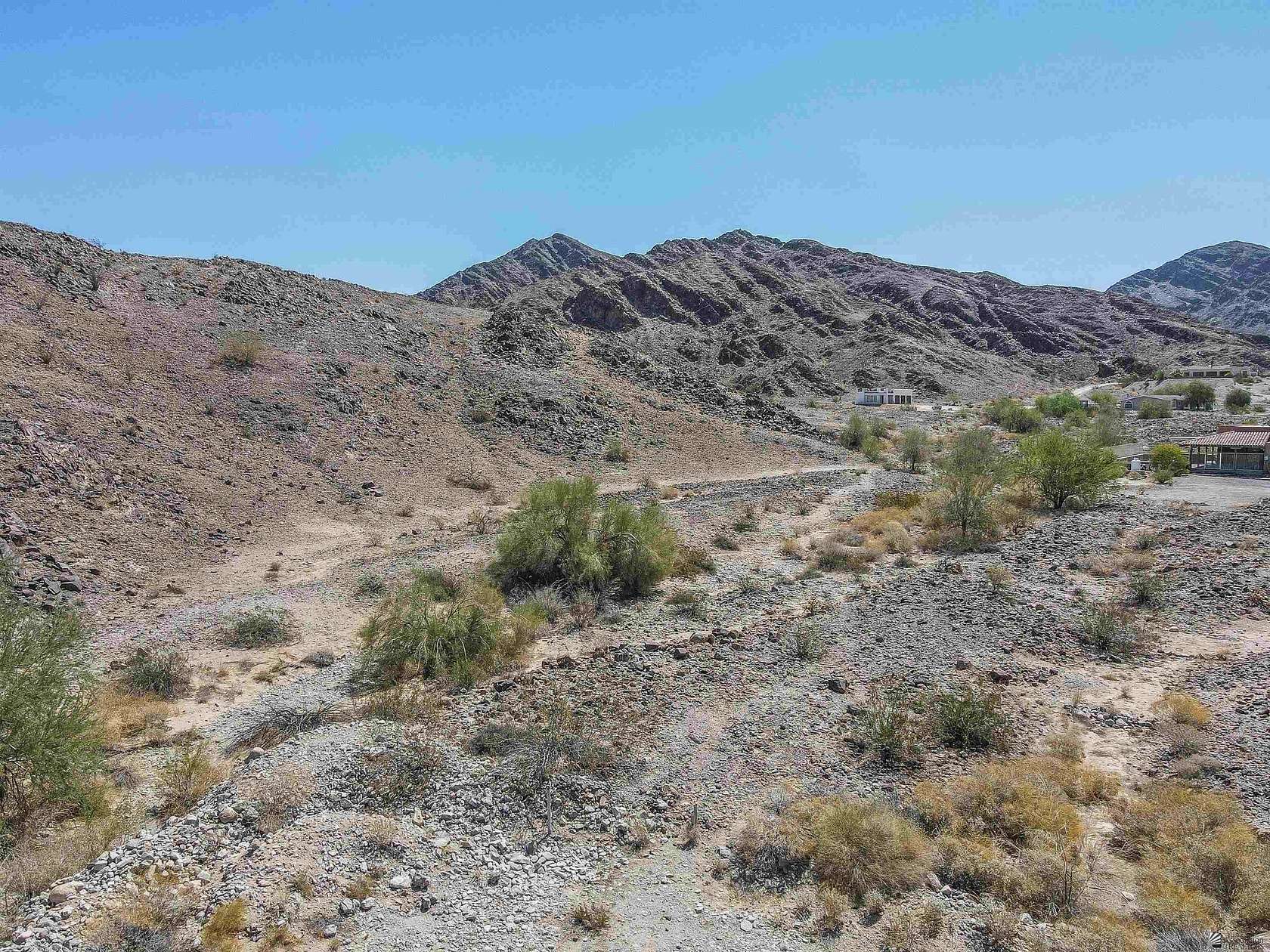 Residential Land for Sale in Yuma, Arizona
