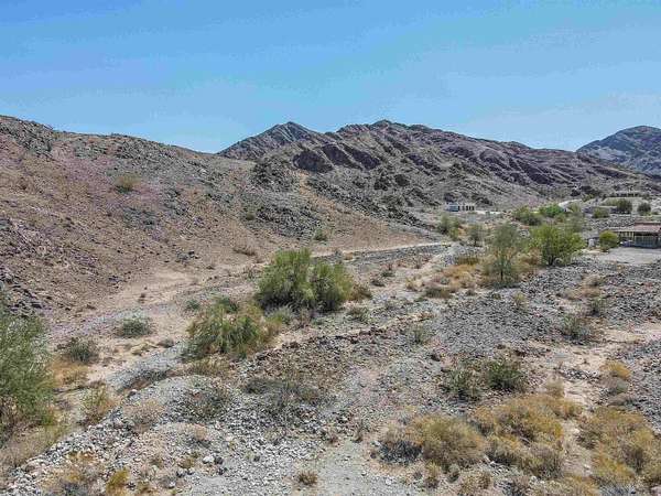 Residential Land for Sale in Yuma, Arizona