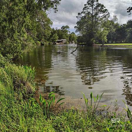 0.7 Acres of Residential Land for Sale in Elberta, Alabama