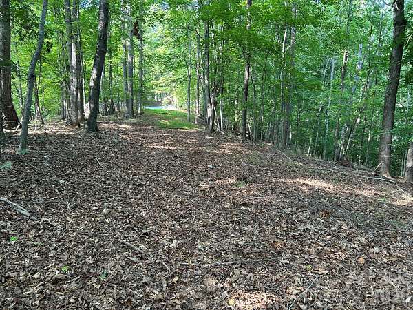 10.8 Acres of Land for Sale in Rutherfordton, North Carolina