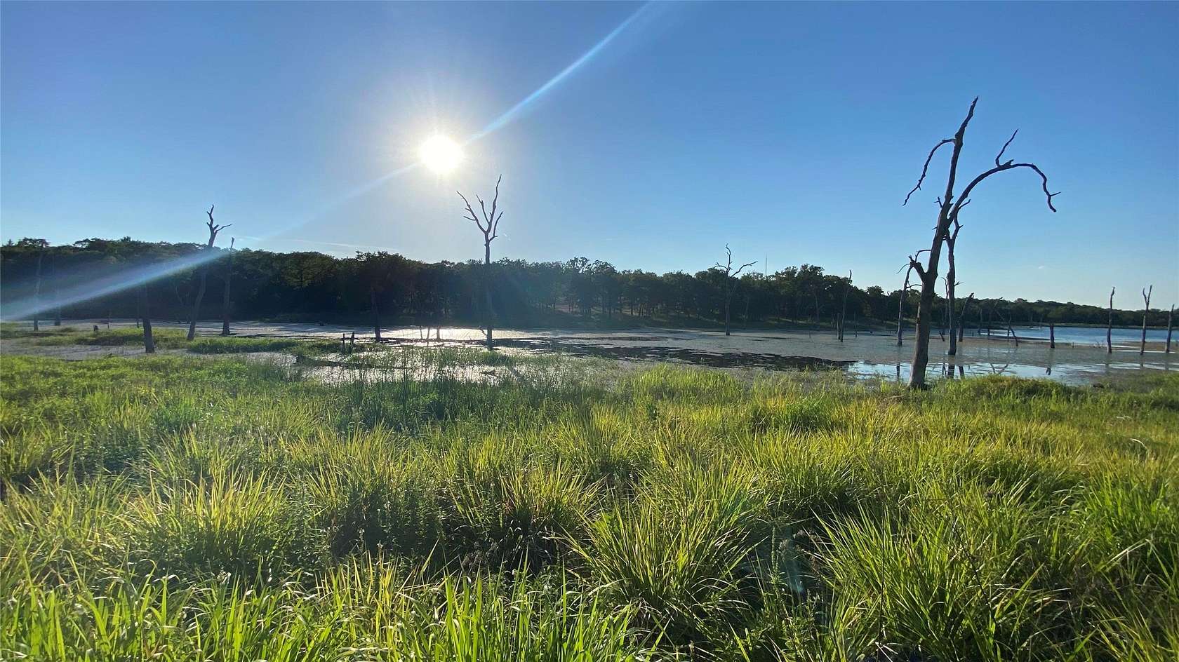 2.25 Acres of Residential Land for Sale in Sunset, Texas