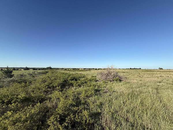 20 Acres of Land for Sale in Sharon, Oklahoma
