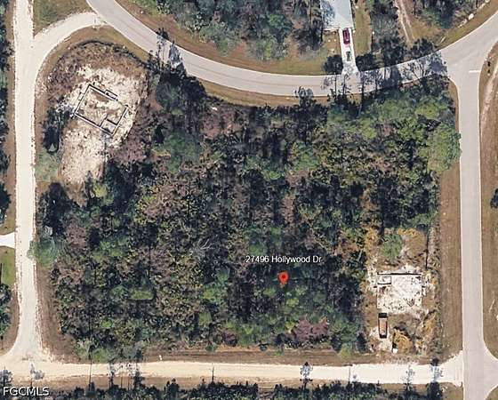 0.15 Acres of Residential Land for Sale in Punta Gorda, Florida