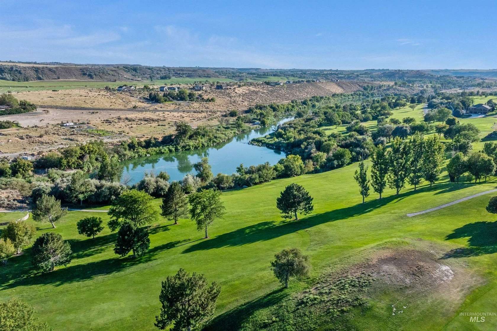0.5 Acres of Residential Land for Sale in Buhl, Idaho