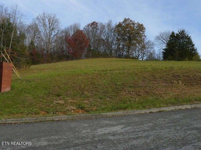 0.89 Acres of Land for Sale in Tazewell, Tennessee